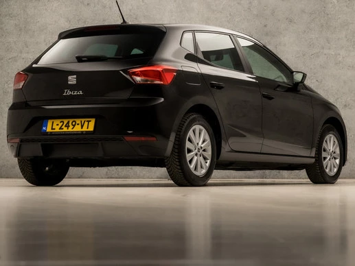 SEAT Ibiza - Afbeelding 5 van 30