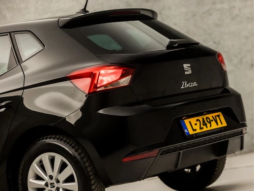 SEAT Ibiza - Afbeelding 16 van 30