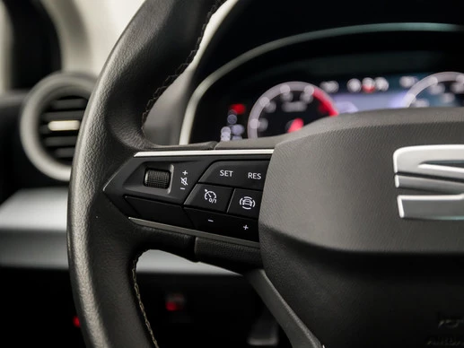 SEAT Ibiza - Afbeelding 19 van 30