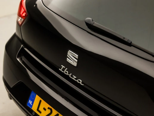 SEAT Ibiza - Afbeelding 27 van 30
