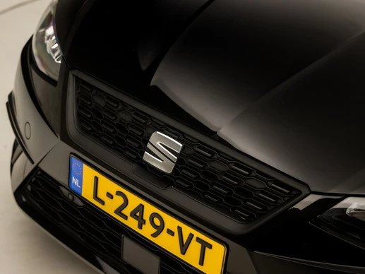 SEAT Ibiza - Afbeelding 30 van 30