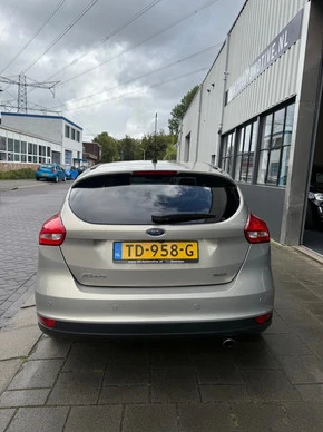 Ford Focus - Afbeelding 6 van 19
