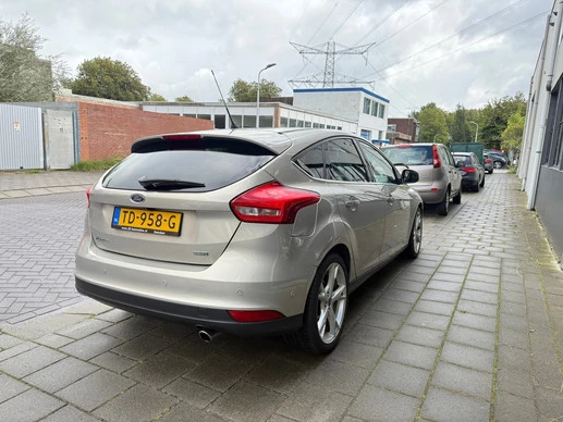 Ford Focus - Afbeelding 7 van 19