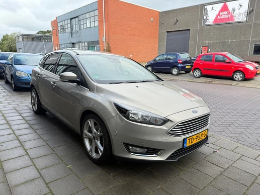 Ford Focus - Afbeelding 8 van 19