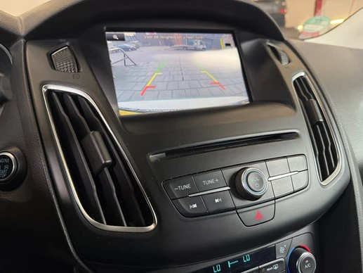 Ford Focus - Afbeelding 11 van 19