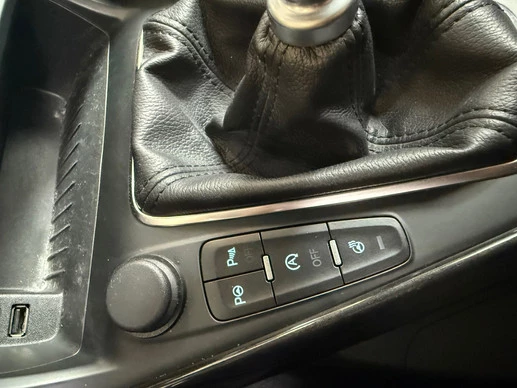 Ford Focus - Afbeelding 12 van 19