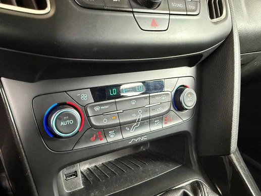 Ford Focus - Afbeelding 13 van 19