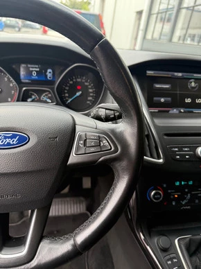 Ford Focus - Afbeelding 15 van 19