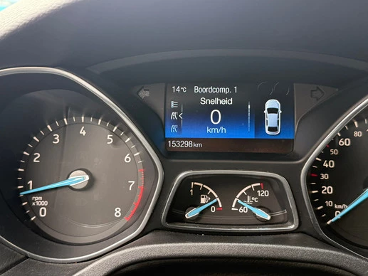 Ford Focus - Afbeelding 16 van 19