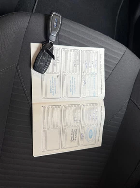 Ford Focus - Afbeelding 18 van 19