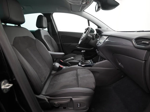 Opel Crossland - Afbeelding 3 van 30