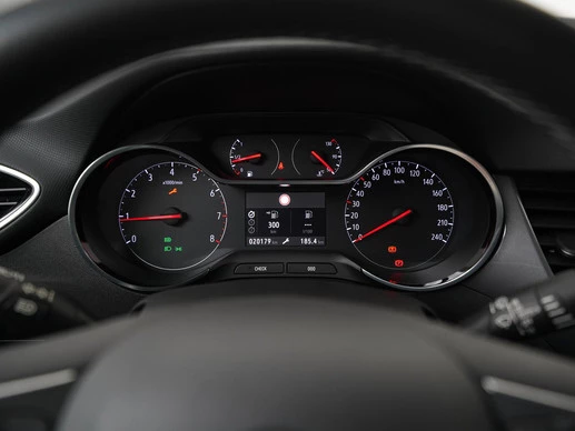 Opel Crossland - Afbeelding 8 van 30