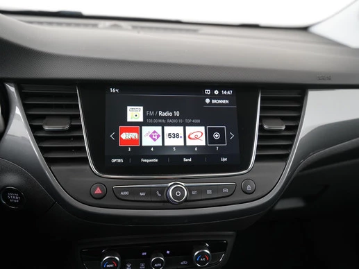 Opel Crossland - Afbeelding 14 van 30