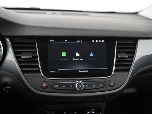 Opel Crossland - Afbeelding 17 van 30