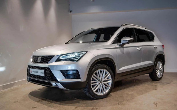 SEAT Ateca - Afbeelding 1 van 26