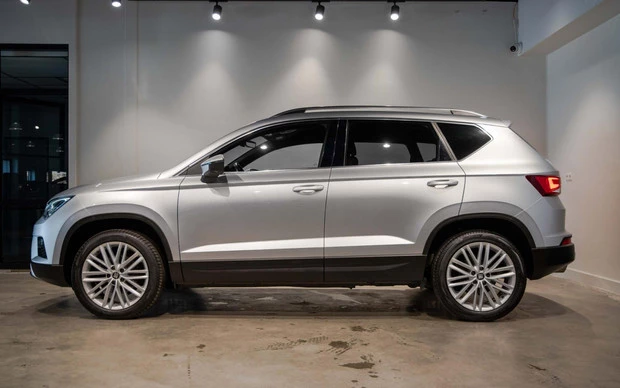 SEAT Ateca - Afbeelding 2 van 26