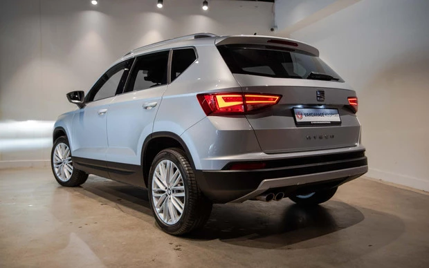 SEAT Ateca - Afbeelding 3 van 26