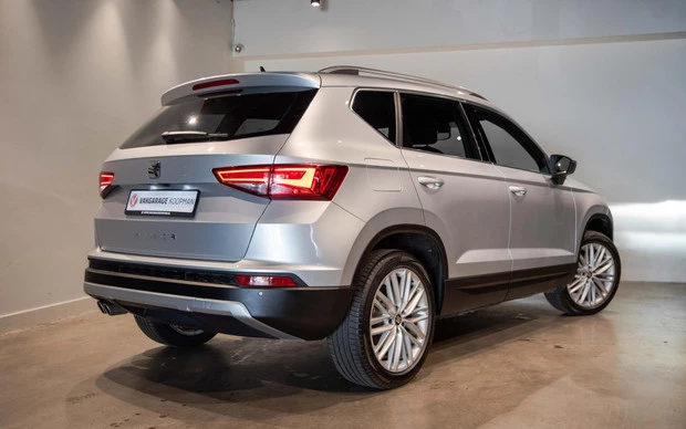SEAT Ateca - Afbeelding 4 van 26