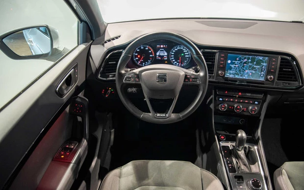 SEAT Ateca - Afbeelding 7 van 26