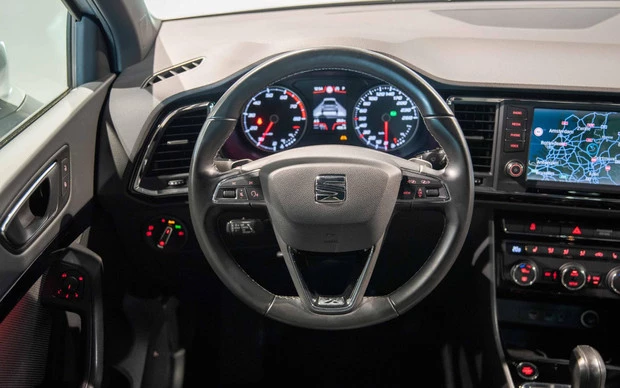 SEAT Ateca - Afbeelding 8 van 26