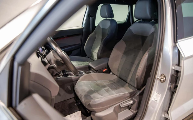 SEAT Ateca - Afbeelding 9 van 26