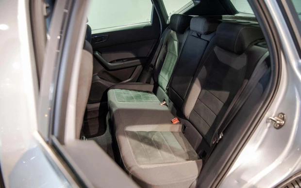 SEAT Ateca - Afbeelding 10 van 26