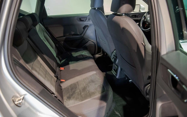 SEAT Ateca - Afbeelding 12 van 26