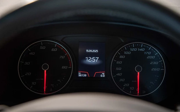 SEAT Ateca - Afbeelding 14 van 26