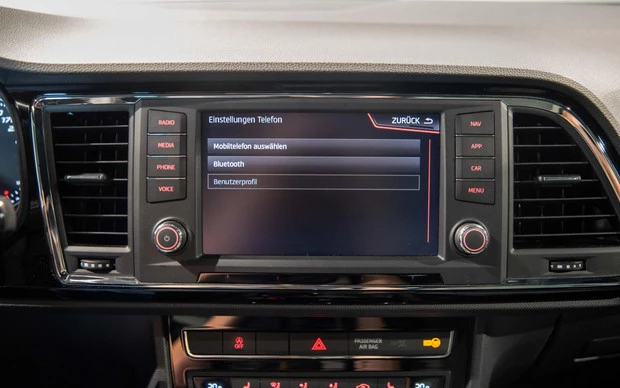 SEAT Ateca - Afbeelding 17 van 26