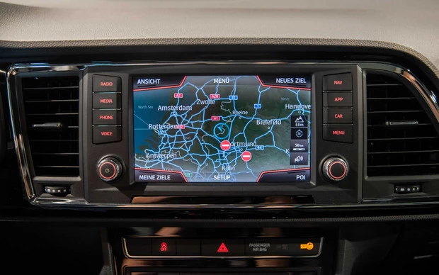 SEAT Ateca - Afbeelding 18 van 26