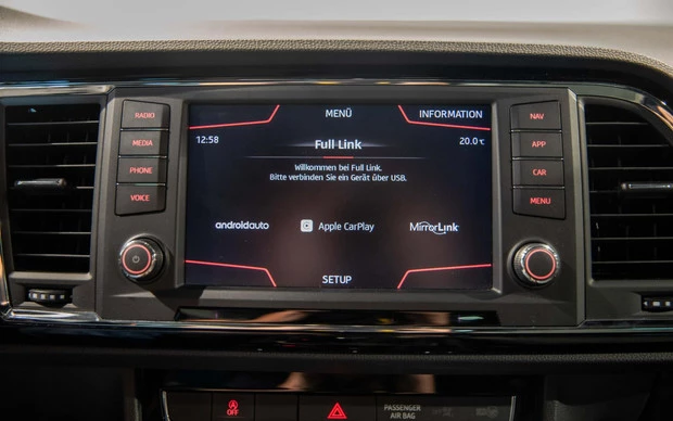 SEAT Ateca - Afbeelding 19 van 26