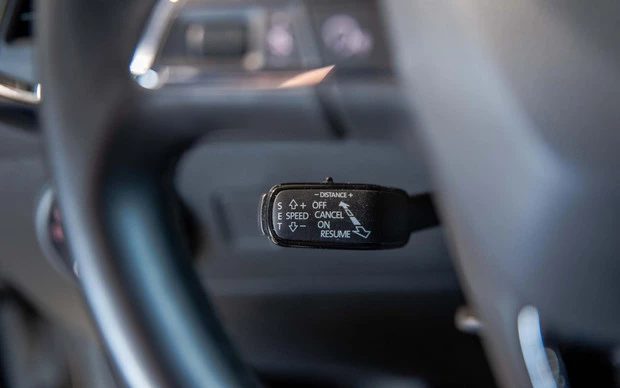 SEAT Ateca - Afbeelding 22 van 26