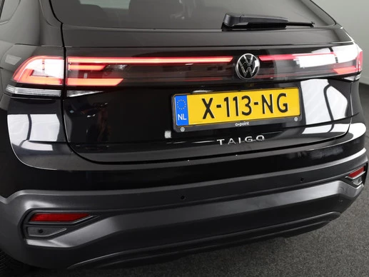 Volkswagen Taigo - Afbeelding 16 van 27