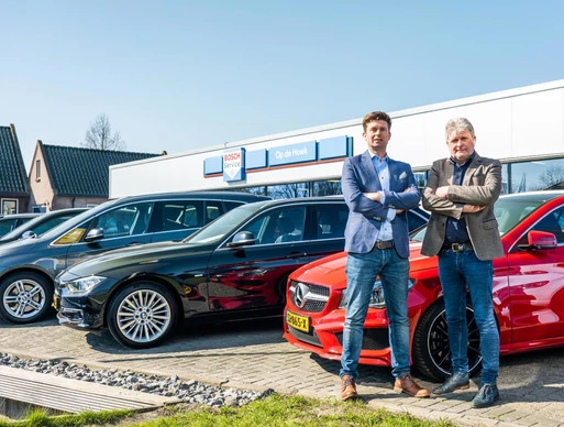 BMW iX1 - Afbeelding 4 van 5