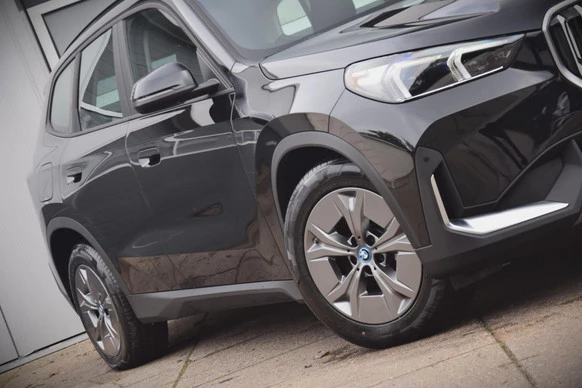 BMW iX1 - Afbeelding 2 van 26