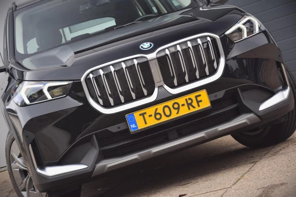 BMW iX1 - Afbeelding 3 van 26