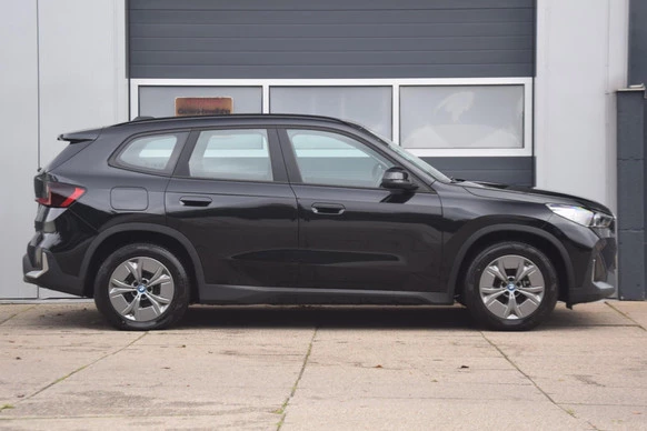 BMW iX1 - Afbeelding 4 van 26