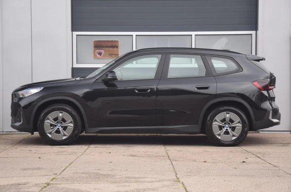 BMW iX1 - Afbeelding 5 van 26