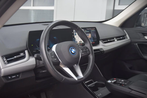 BMW iX1 - Afbeelding 6 van 26