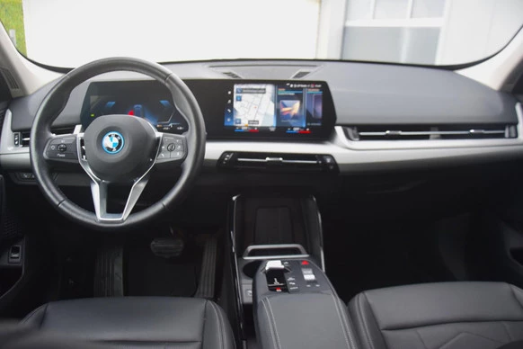 BMW iX1 - Afbeelding 7 van 26