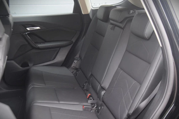 BMW iX1 - Afbeelding 10 van 26