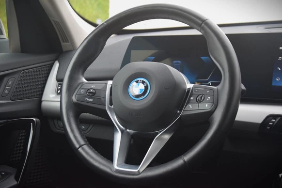 BMW iX1 - Afbeelding 11 van 26