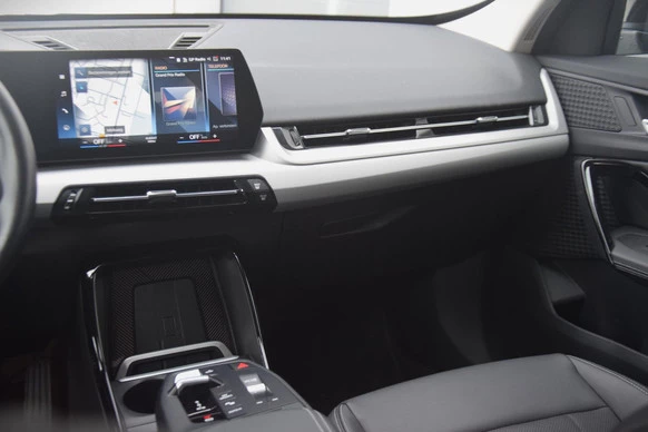 BMW iX1 - Afbeelding 12 van 26