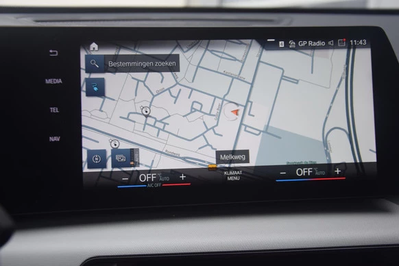 BMW iX1 - Afbeelding 13 van 26