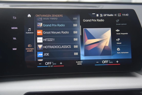 BMW iX1 - Afbeelding 14 van 26