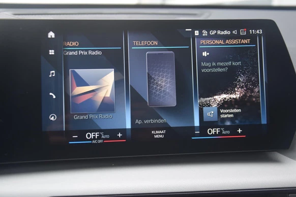 BMW iX1 - Afbeelding 15 van 26