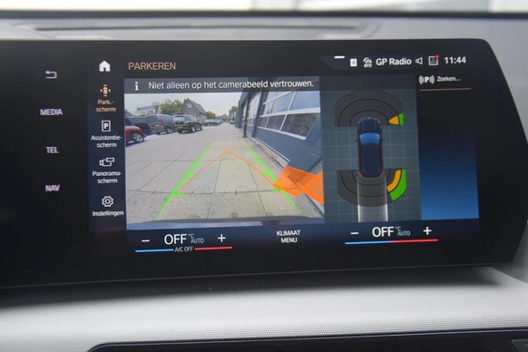 BMW iX1 - Afbeelding 16 van 26