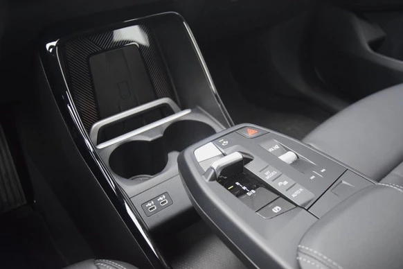 BMW iX1 - Afbeelding 17 van 26