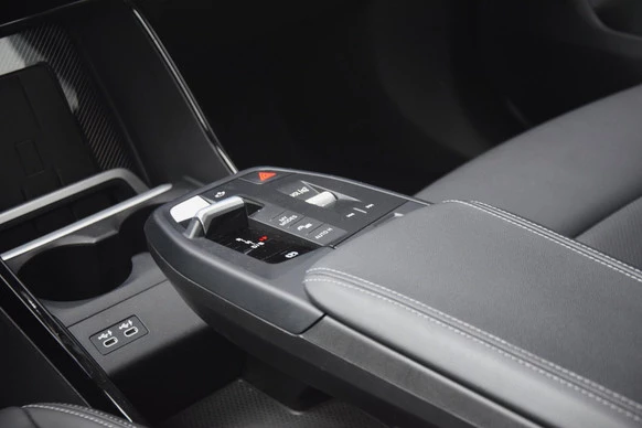 BMW iX1 - Afbeelding 18 van 26