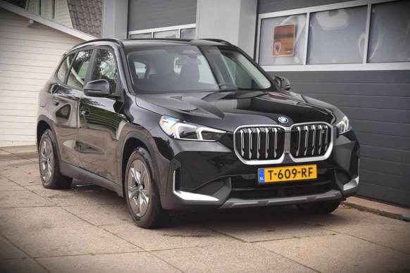 BMW iX1 - Afbeelding 19 van 26